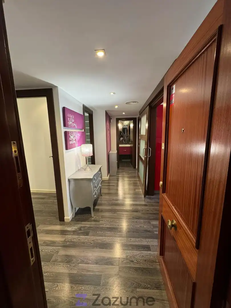 Piso de 98 m² en Zaragoza