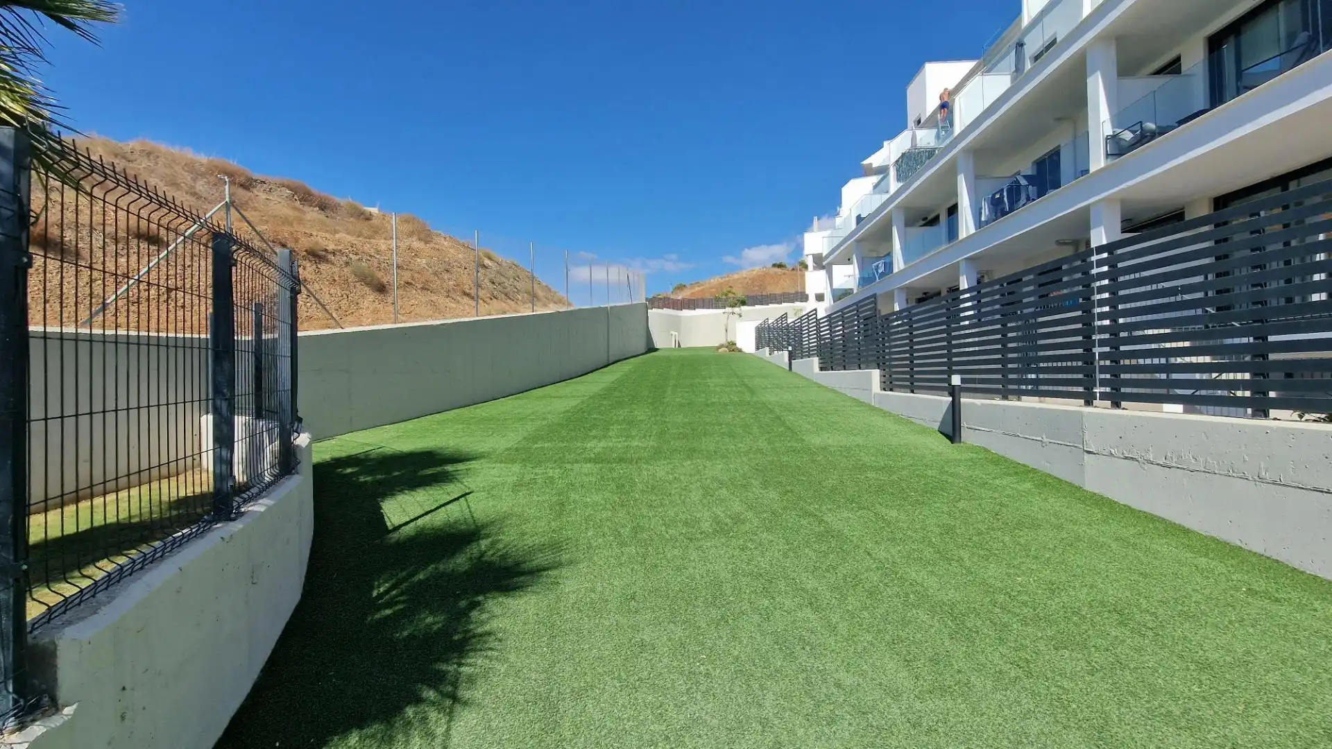 Piso de 117 m² en Fuengirola