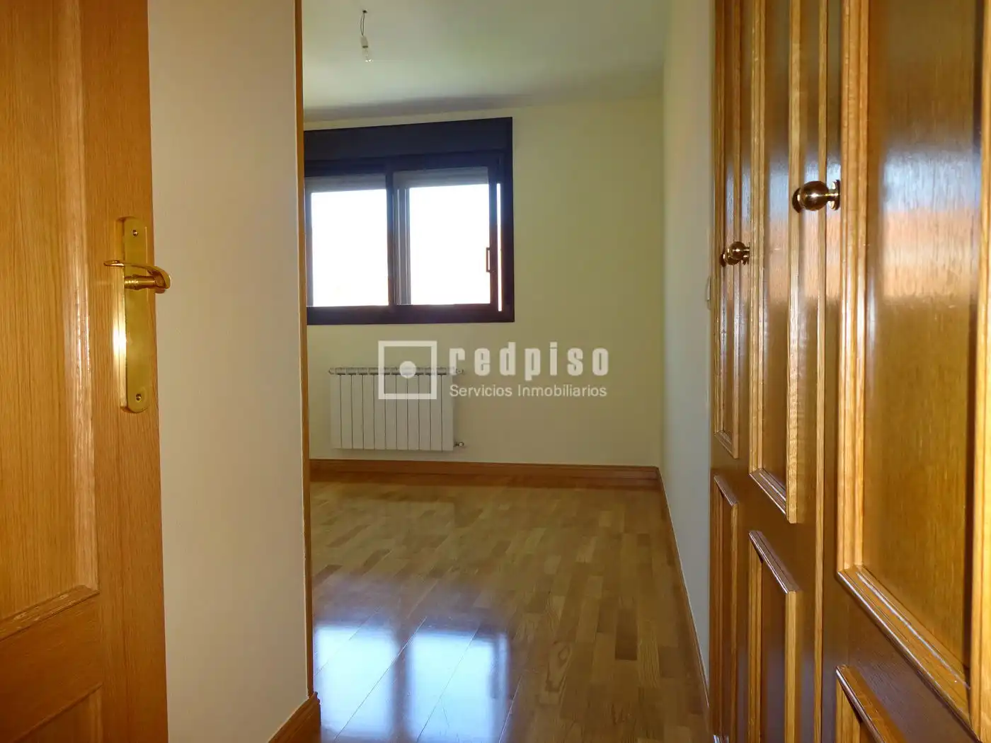 Pis de 86 m² a Madrid