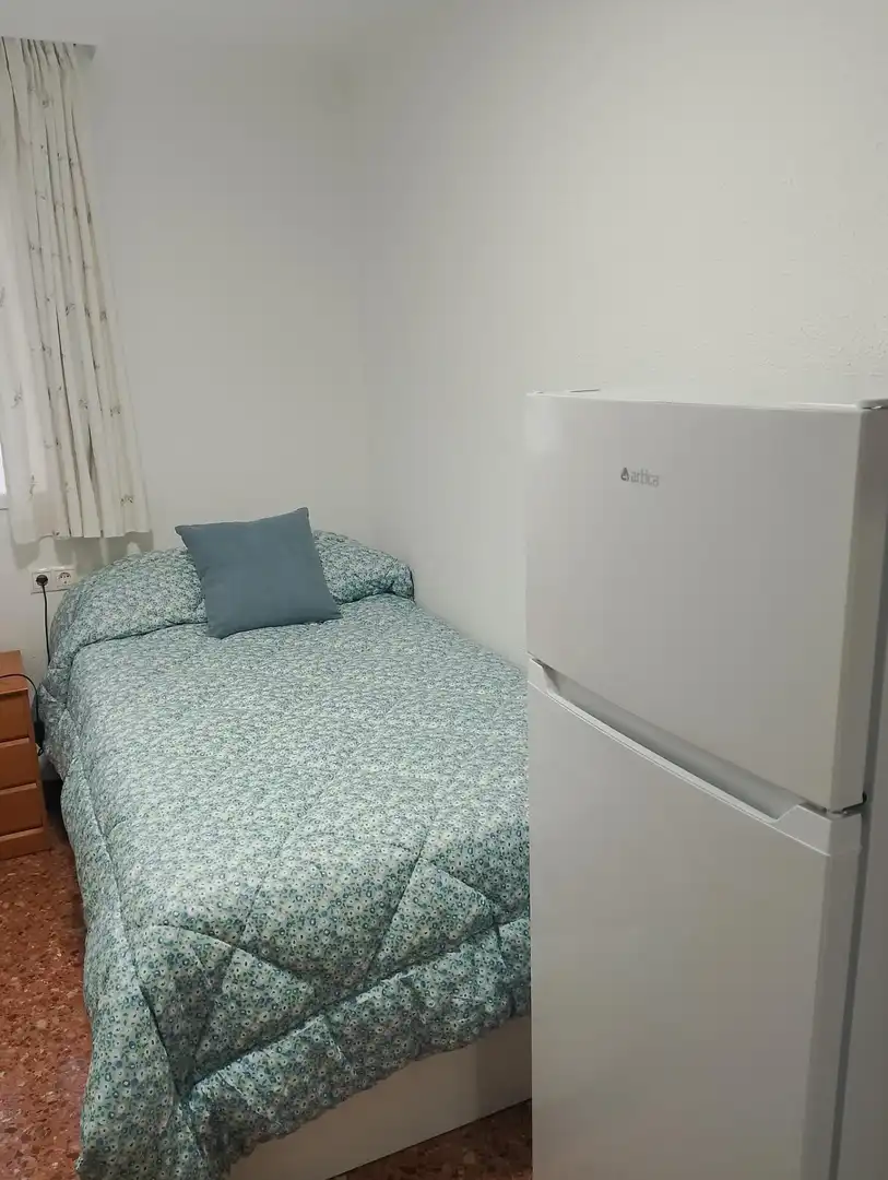 Habitación 116 m², Valencia