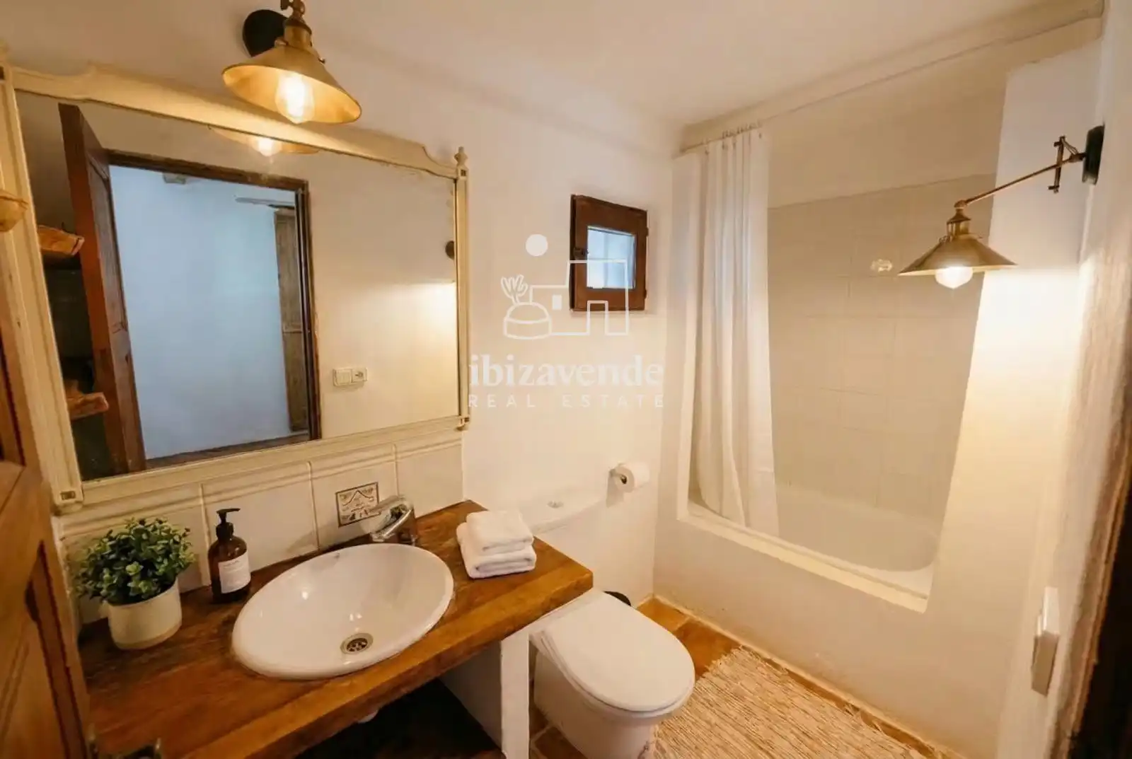 Piso de 350 m² en Santa Eulària des Riu