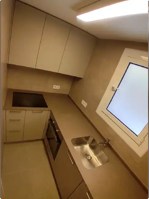 Piso de 61 m² en l'Ampolla
