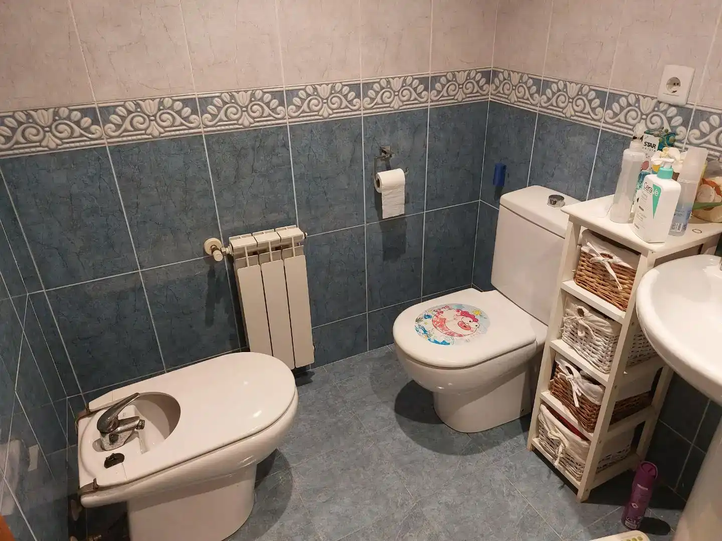 Habitación 120 m², Castellón de la Plana