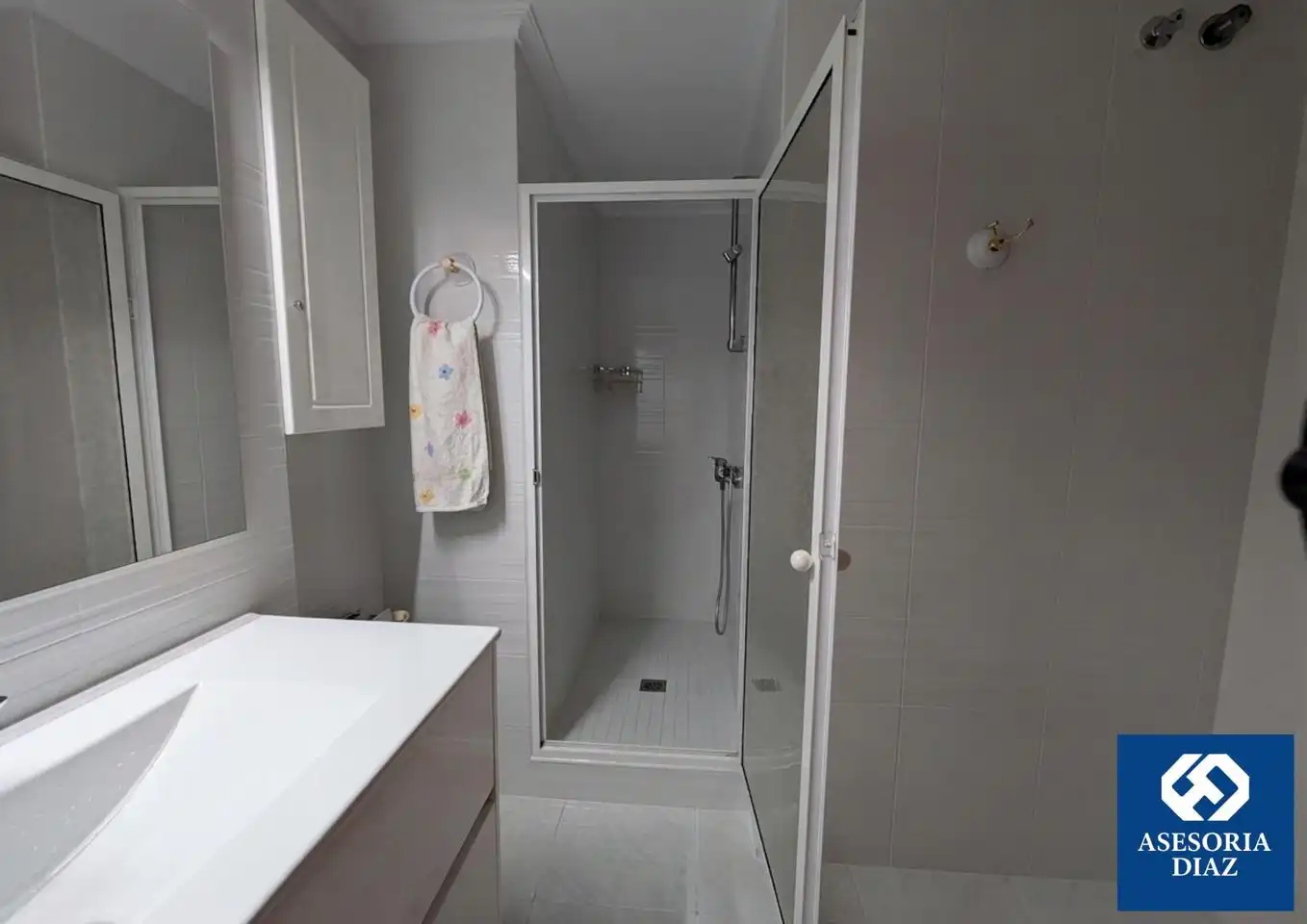 Piso de 118 m² en La Coruña