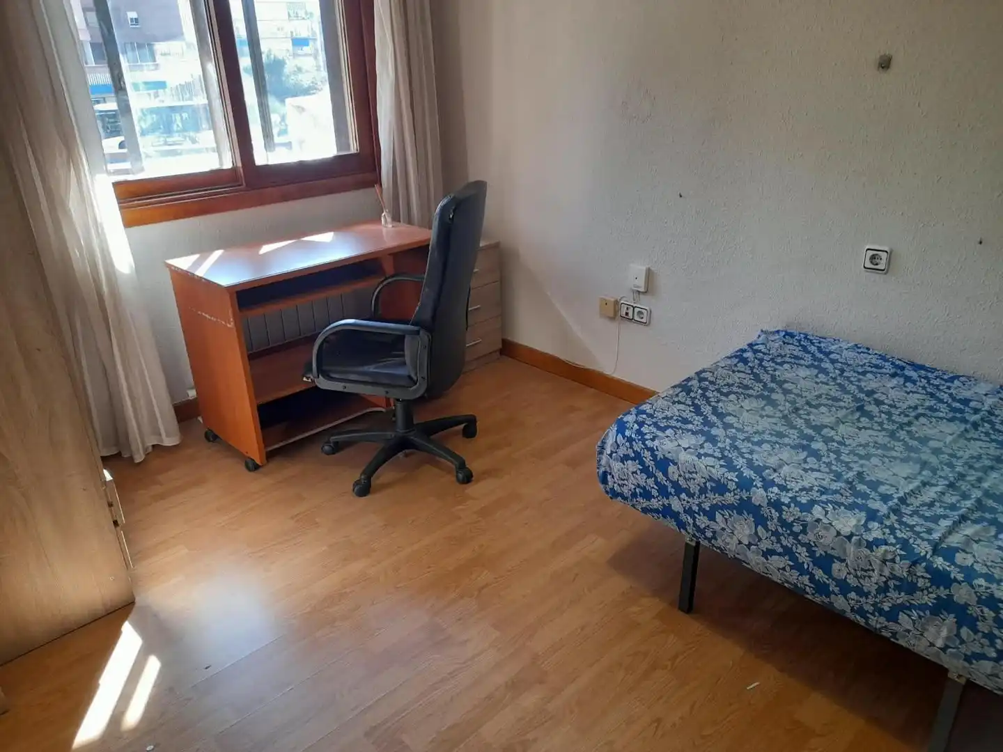 Piso de 135 m² en Cáceres
