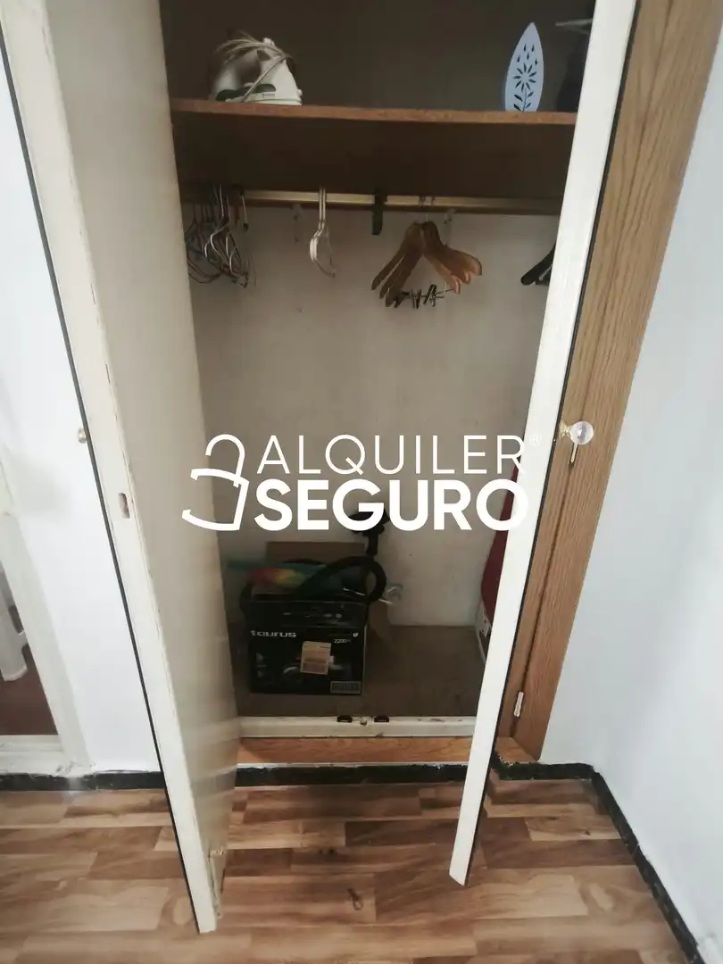 Piso de 65 m² en Zaragoza