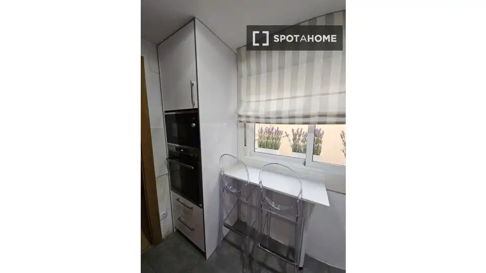 Habitación 117 m², Murcia