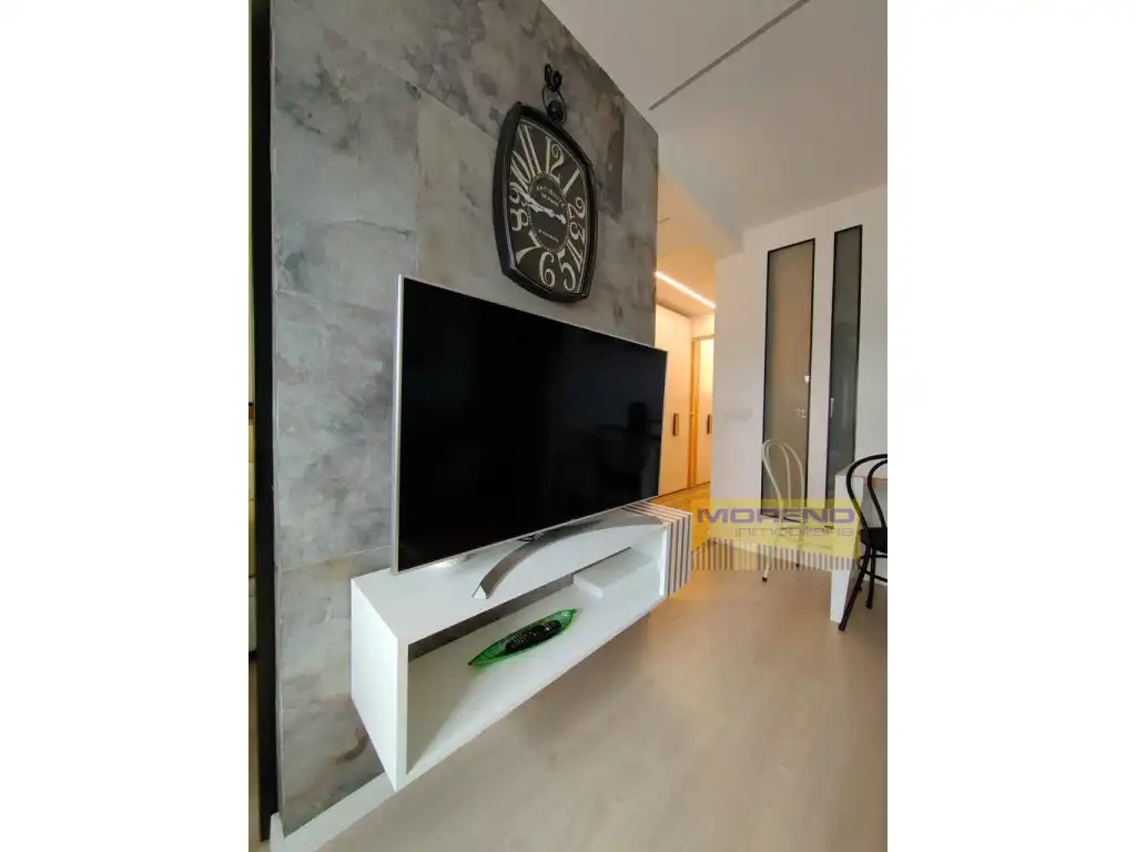 Piso de 40 m² en Sarria