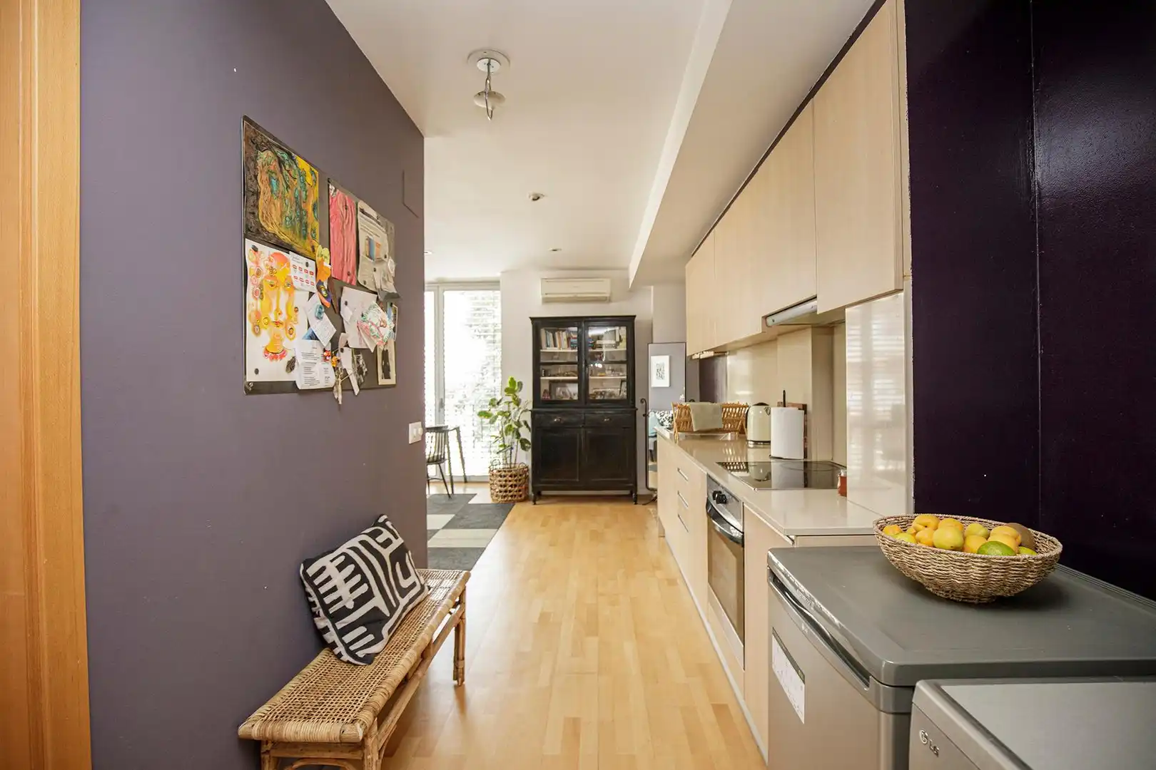 Piso de 44 m² en Gerona