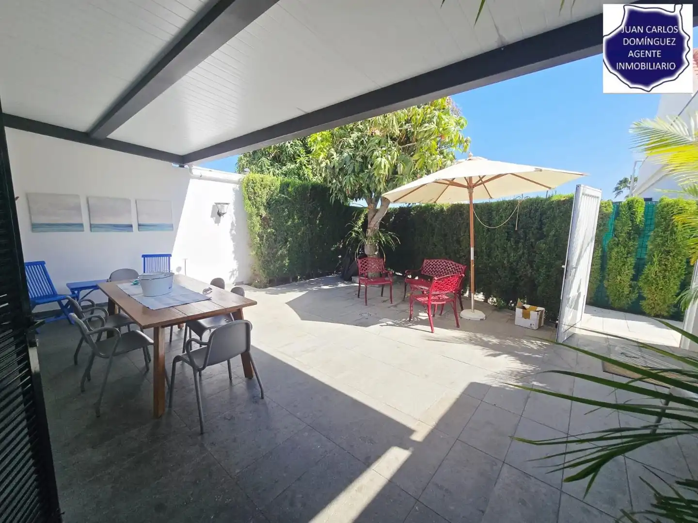 Casa de 100 m² en San Bartolomé de Tirajana