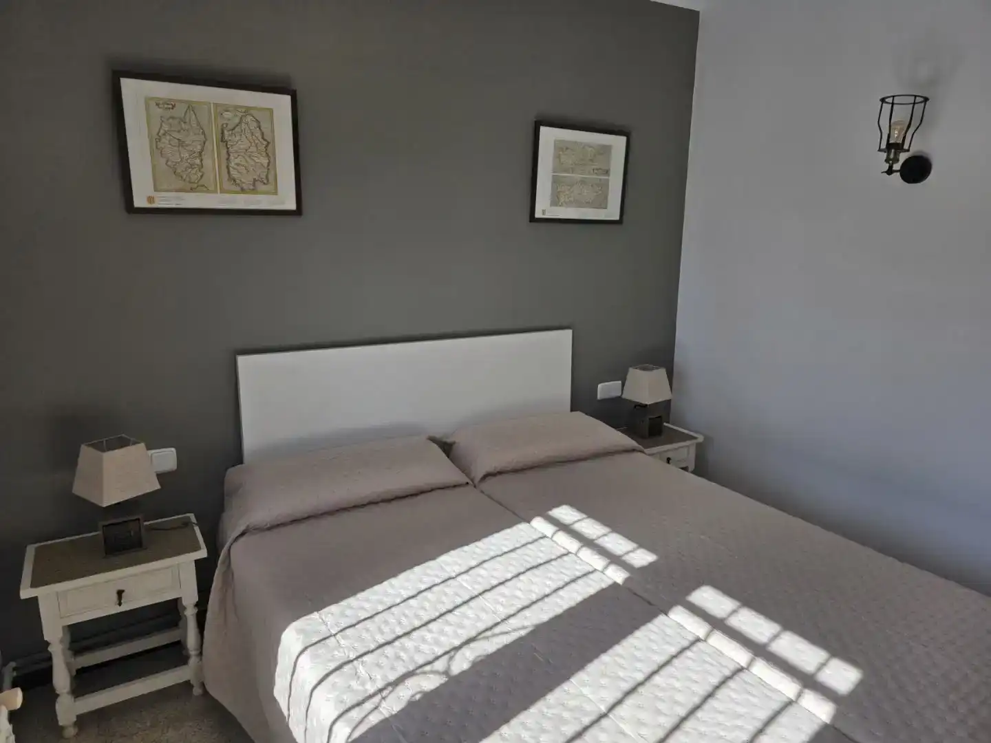 Piso de 75 m² en Begur