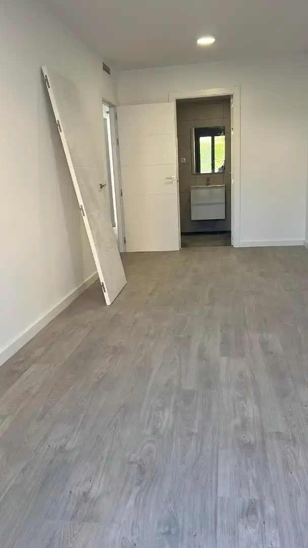 Piso de 107 m² en Sant Fost de Campsentelles