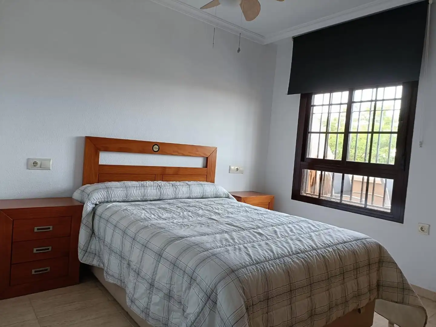 Piso de 67 m² en Roquetas de Mar