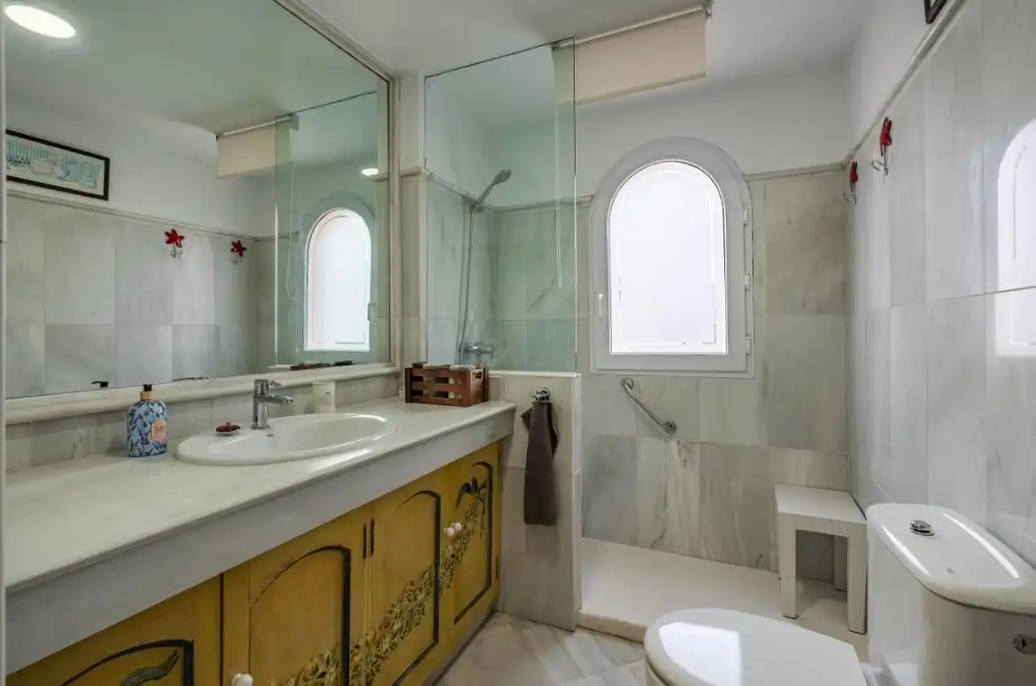 Piso de 280 m² en Monachil