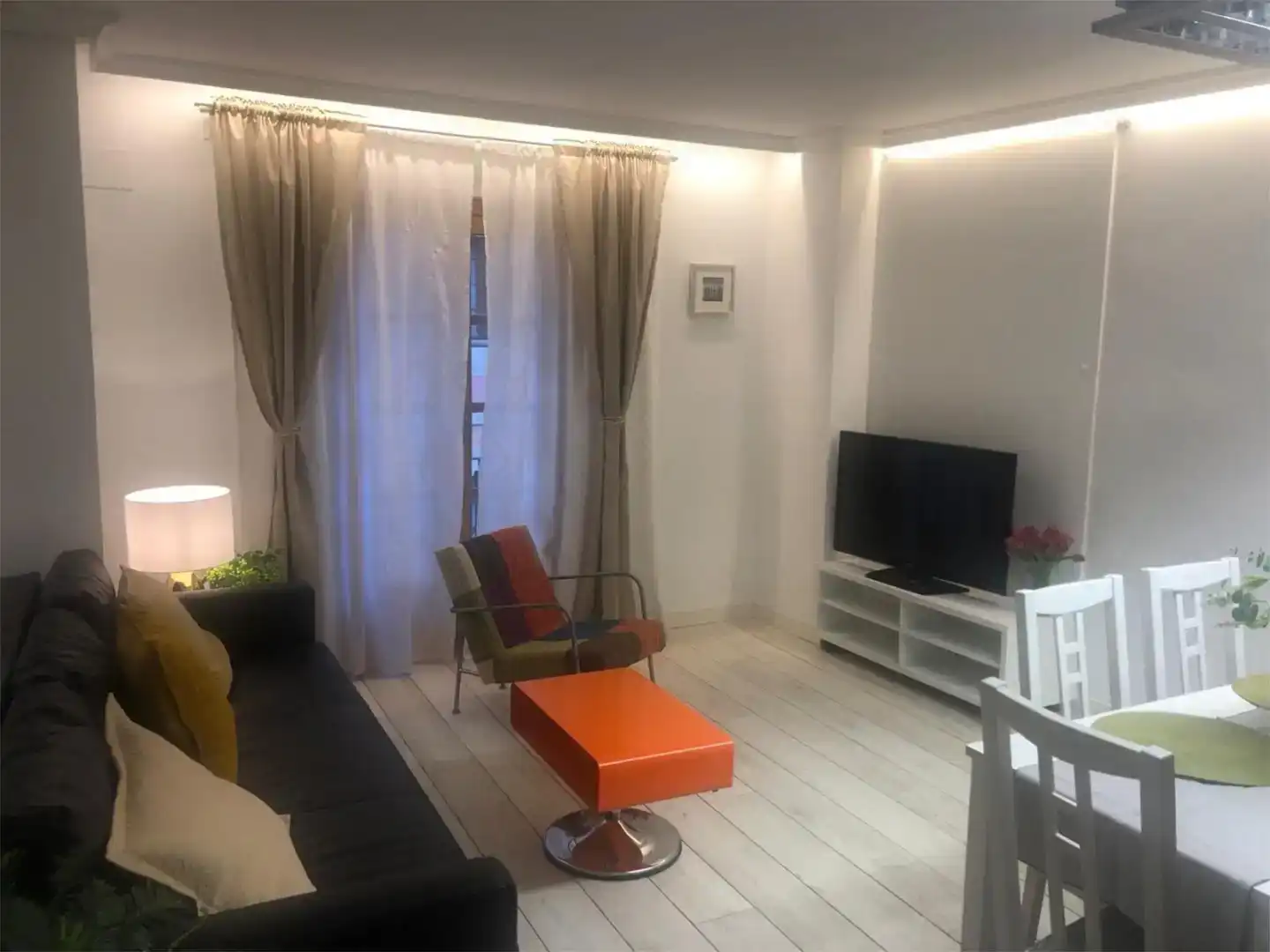 Piso de 55 m² en Salamanca