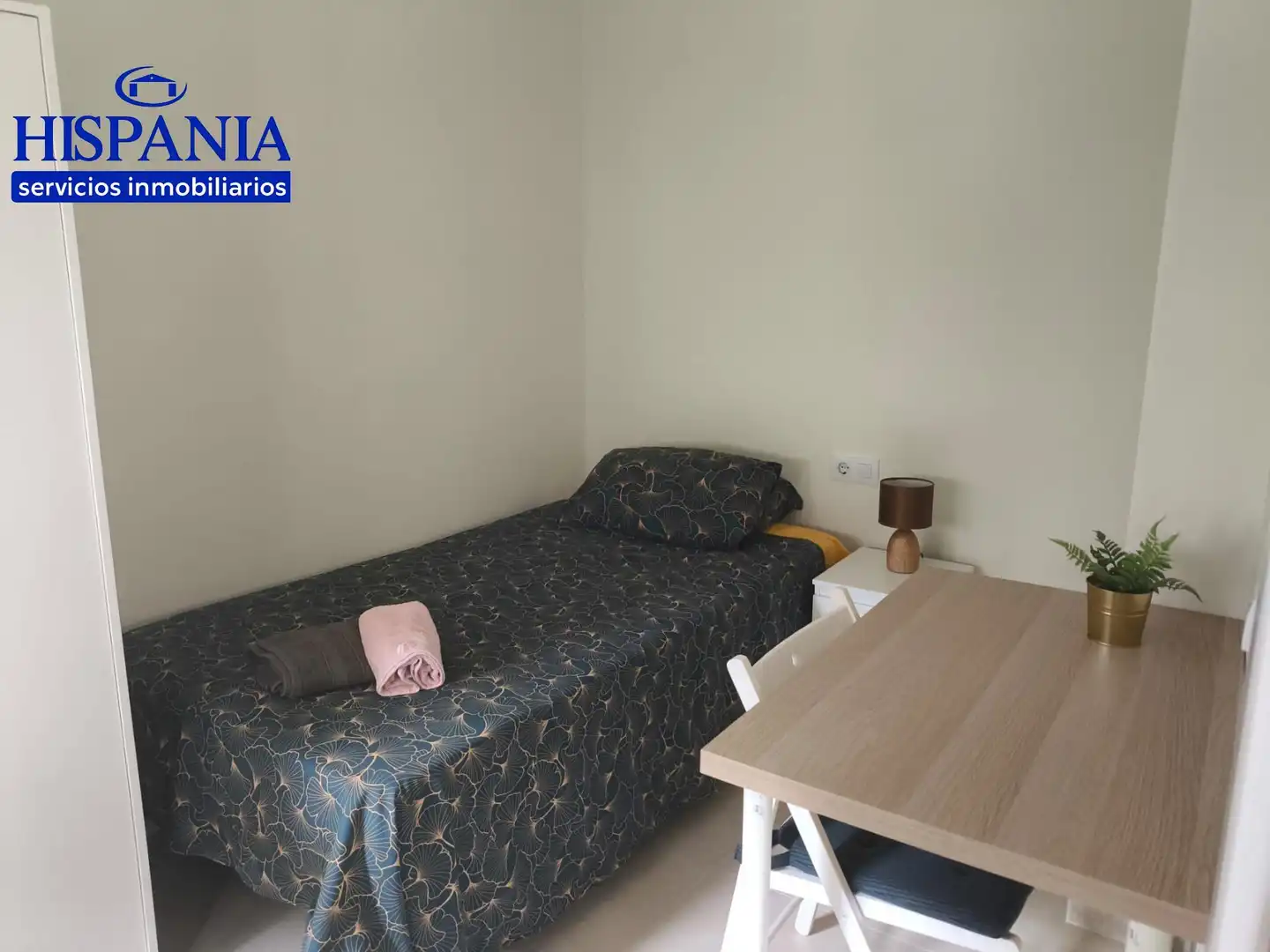 Piso de 54 m² en Cádiz