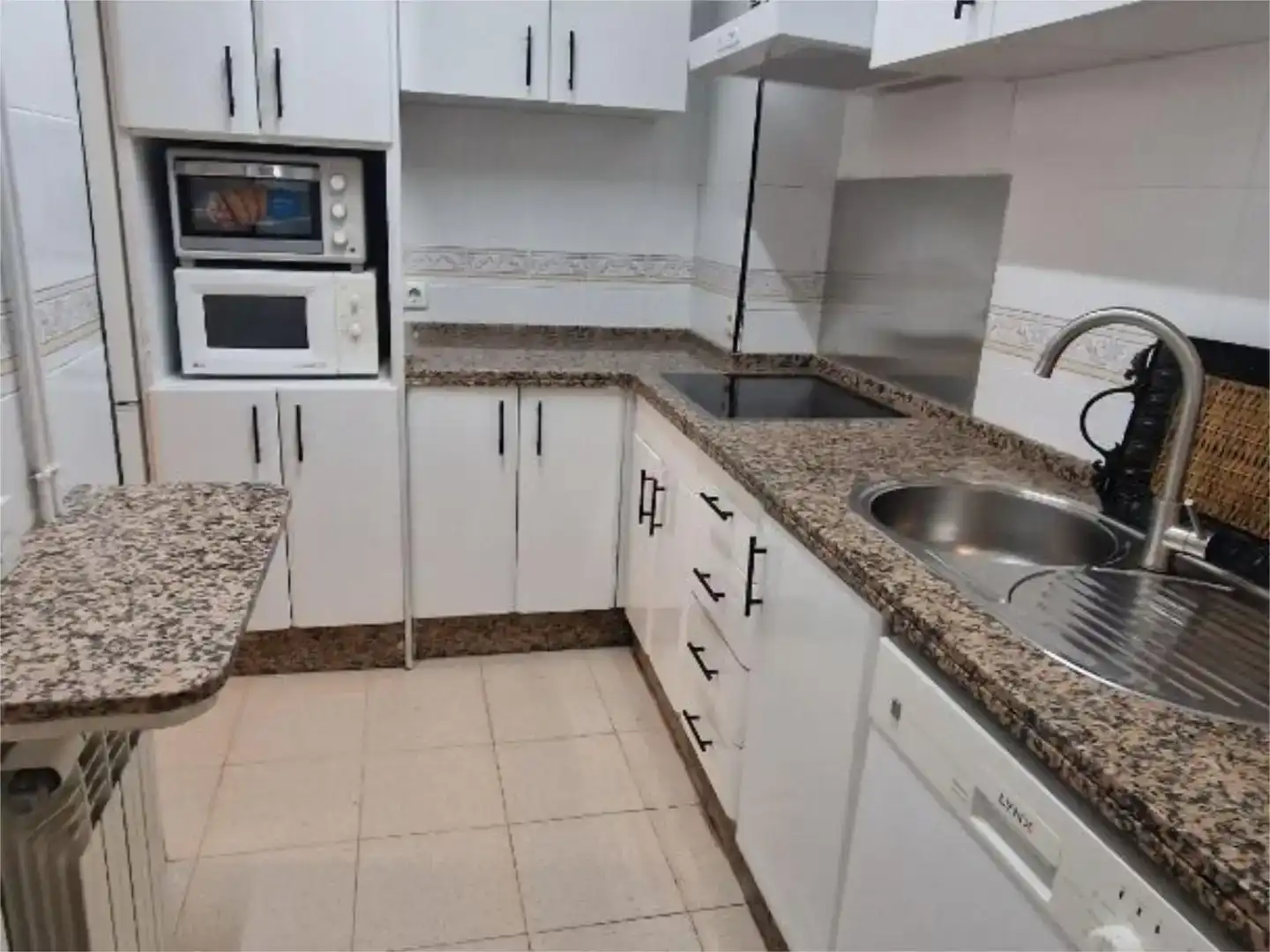 Piso de 66 m² en Badajoz