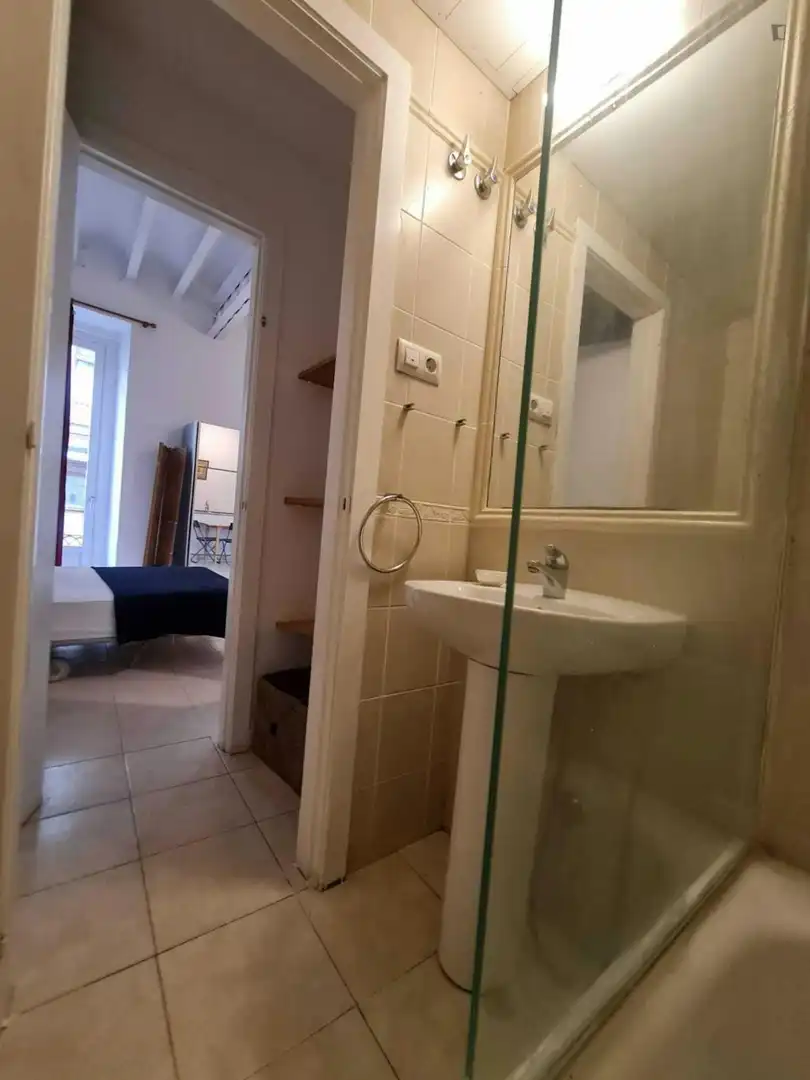 Appartamento 27 m² a Barcelona