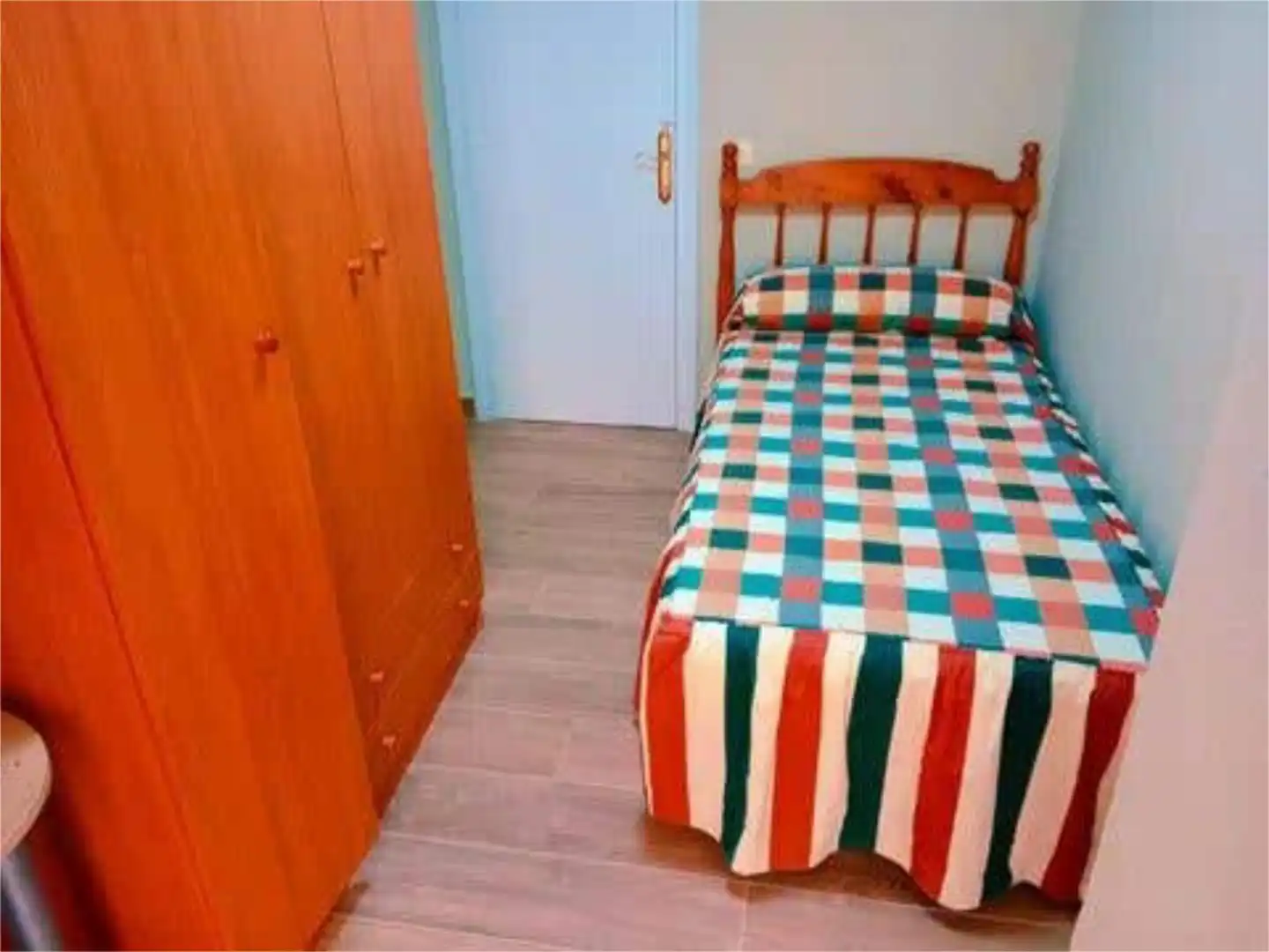 Piso de 95 m² en Málaga