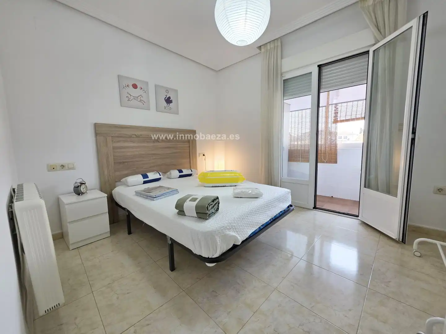 Piso de 70 m² en Baeza