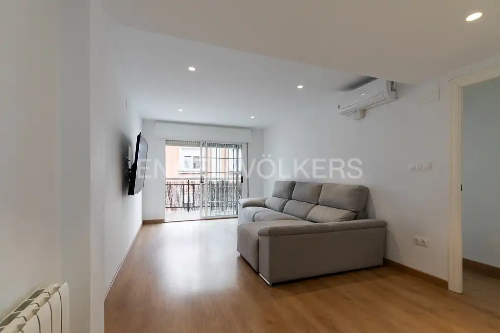 Piso de 140 m² en Valencia