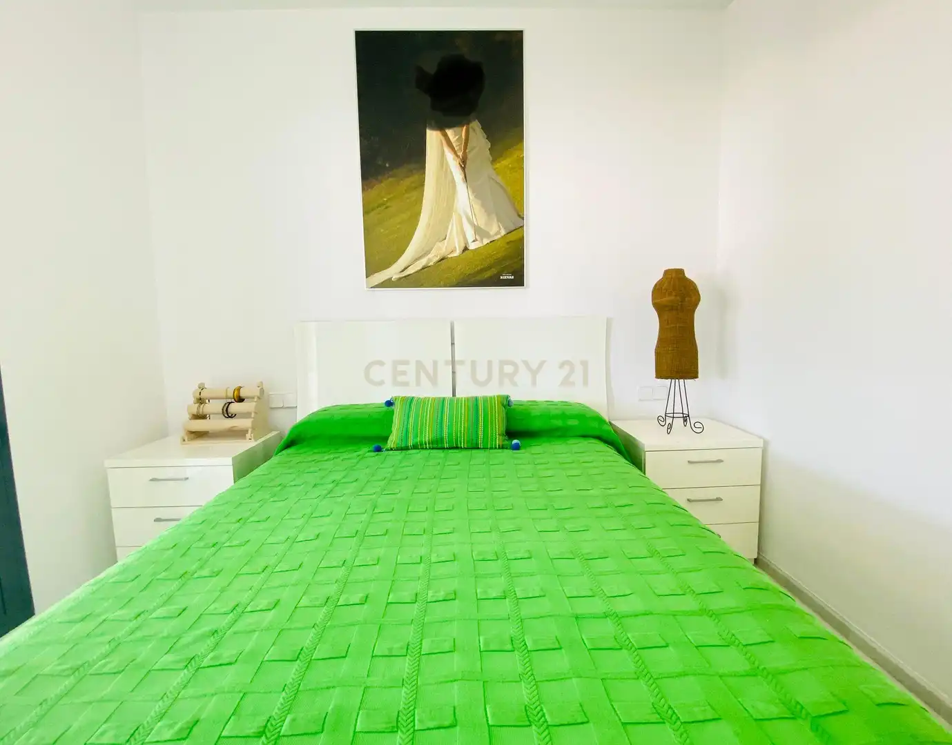 Appartamento 100 m² a El Ejido