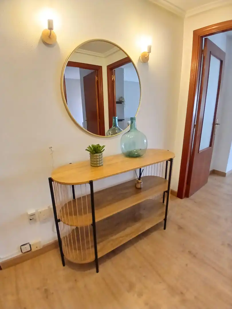 Piso de 90 m² en La Almunia de Doña Godina