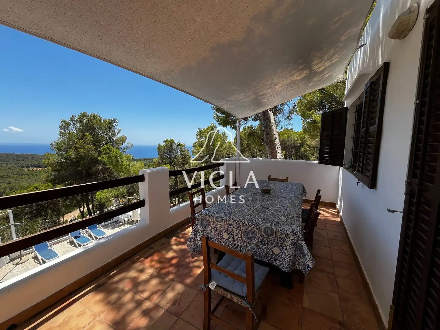 Appartamento 80 m² a Sant Josep de sa Talaia