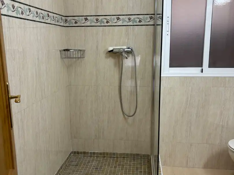 Piso de 100 m² en Murcia