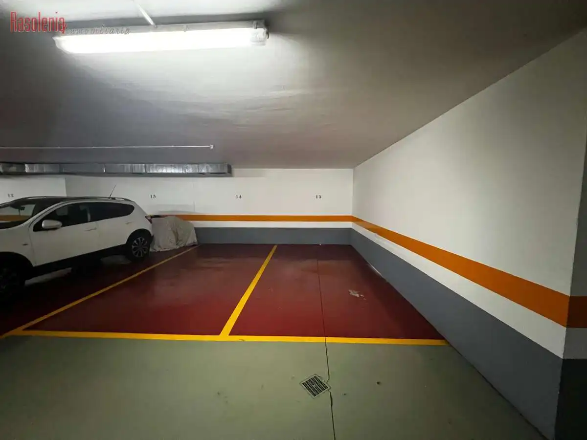 Piso de 154 m² en La Coruña