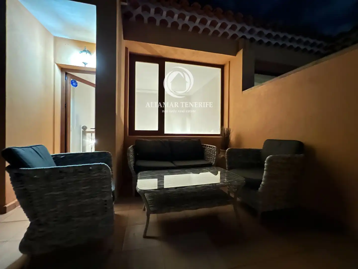 Casa de 234 m² en Adeje