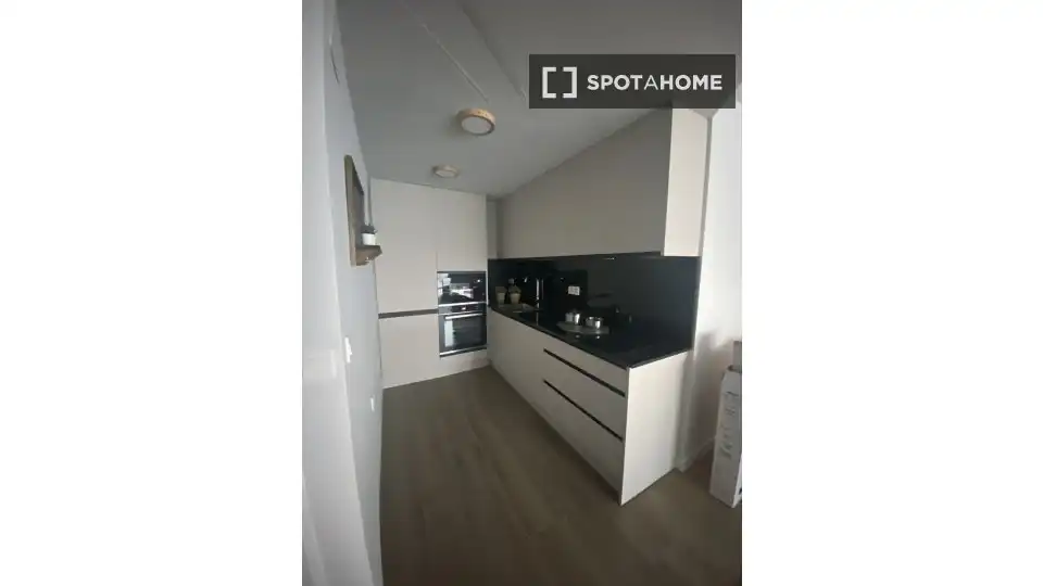 Habitación 75 m², Málaga