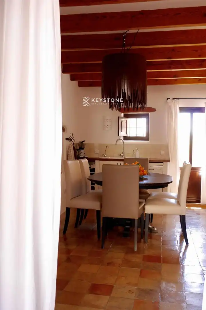 Haus 160 m² in Puigpunyent