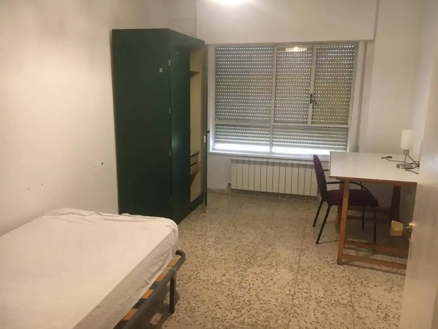 Piso de 120 m² en Cáceres