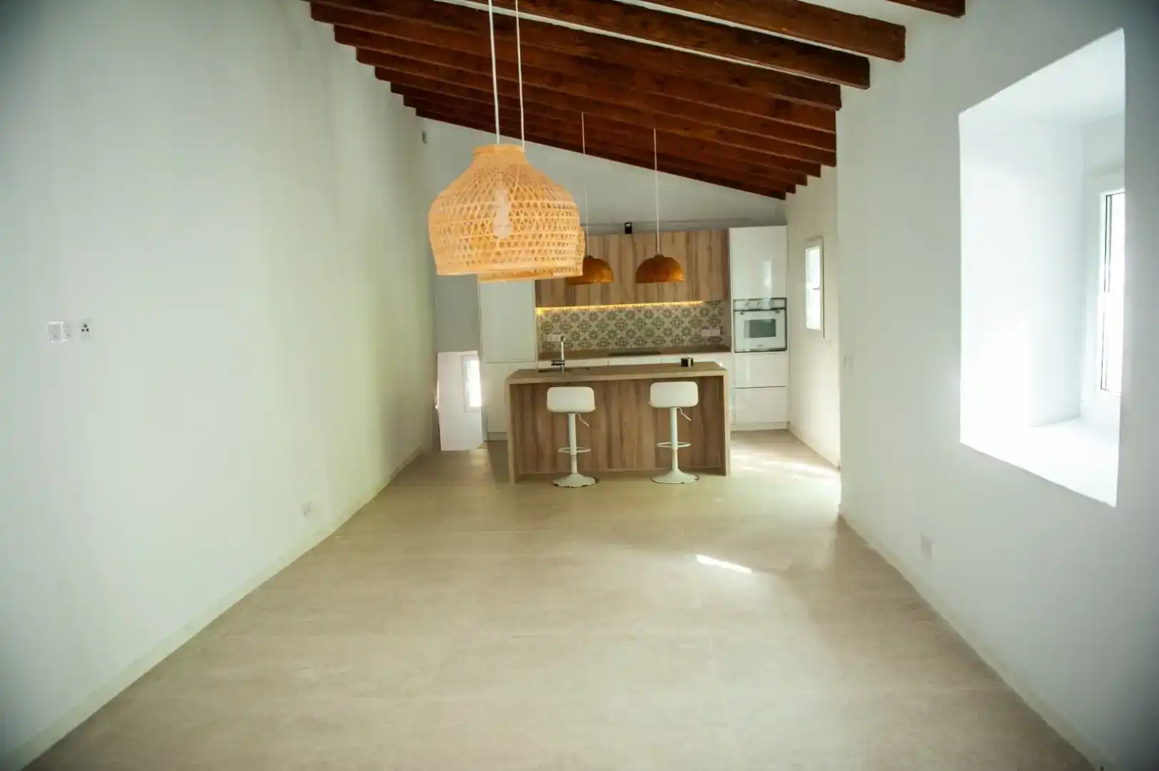 Piso de 150 m² en Andratx
