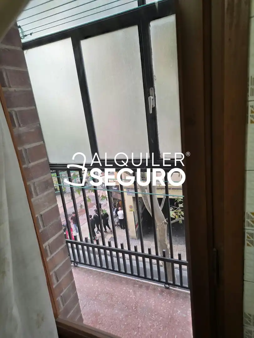Pis de 70 m² a Saragossa