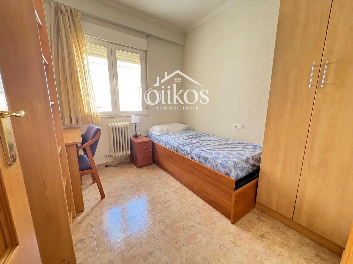 Piso de 80 m² en Salamanca