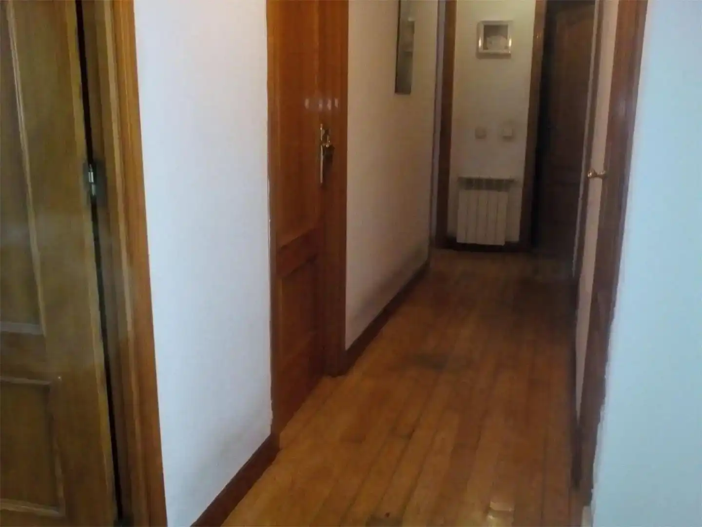 Habitación en alquiler, Madrid