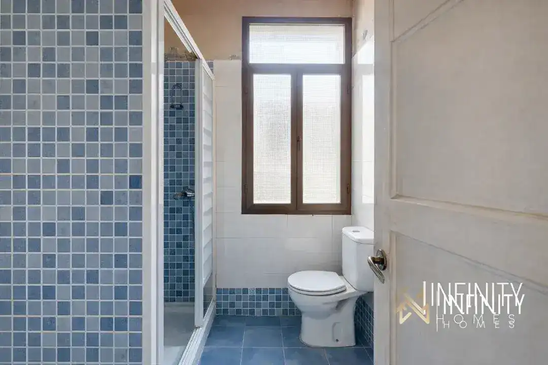 Piso de 120 m² en Bilbao