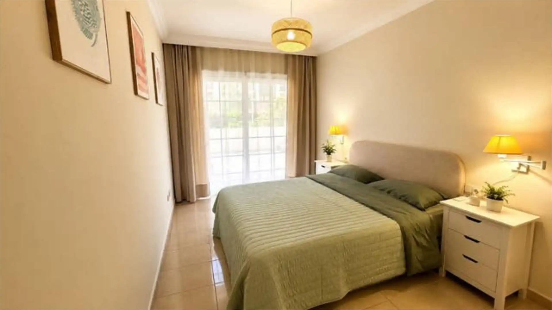 Piso de 106 m² en Adeje