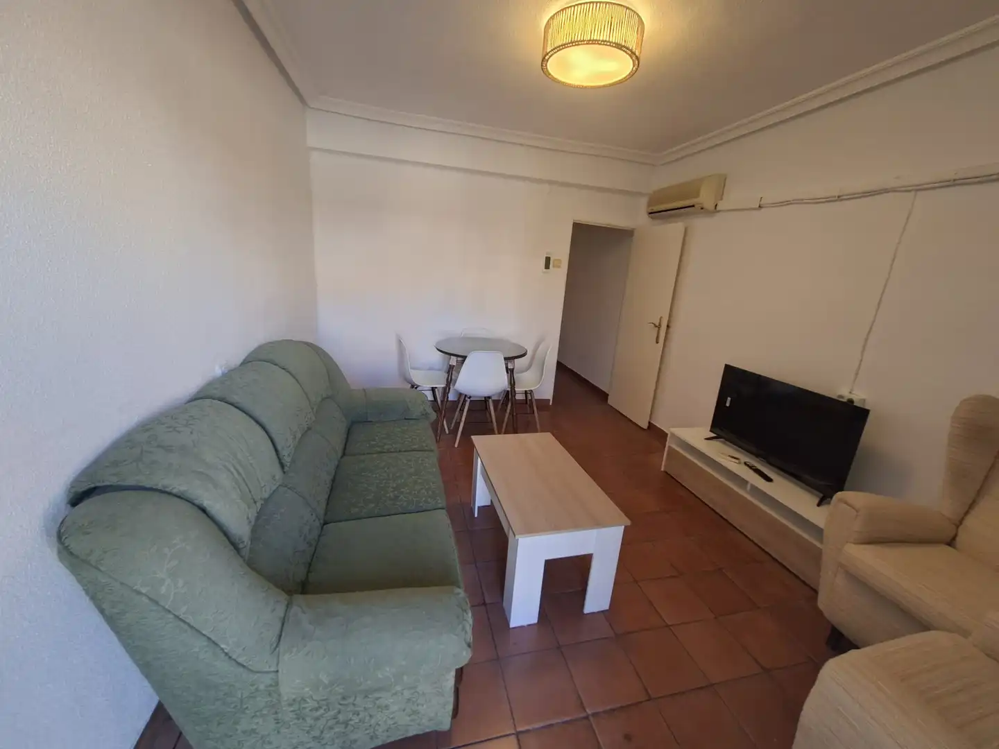 Habitación 71 m², Plasencia