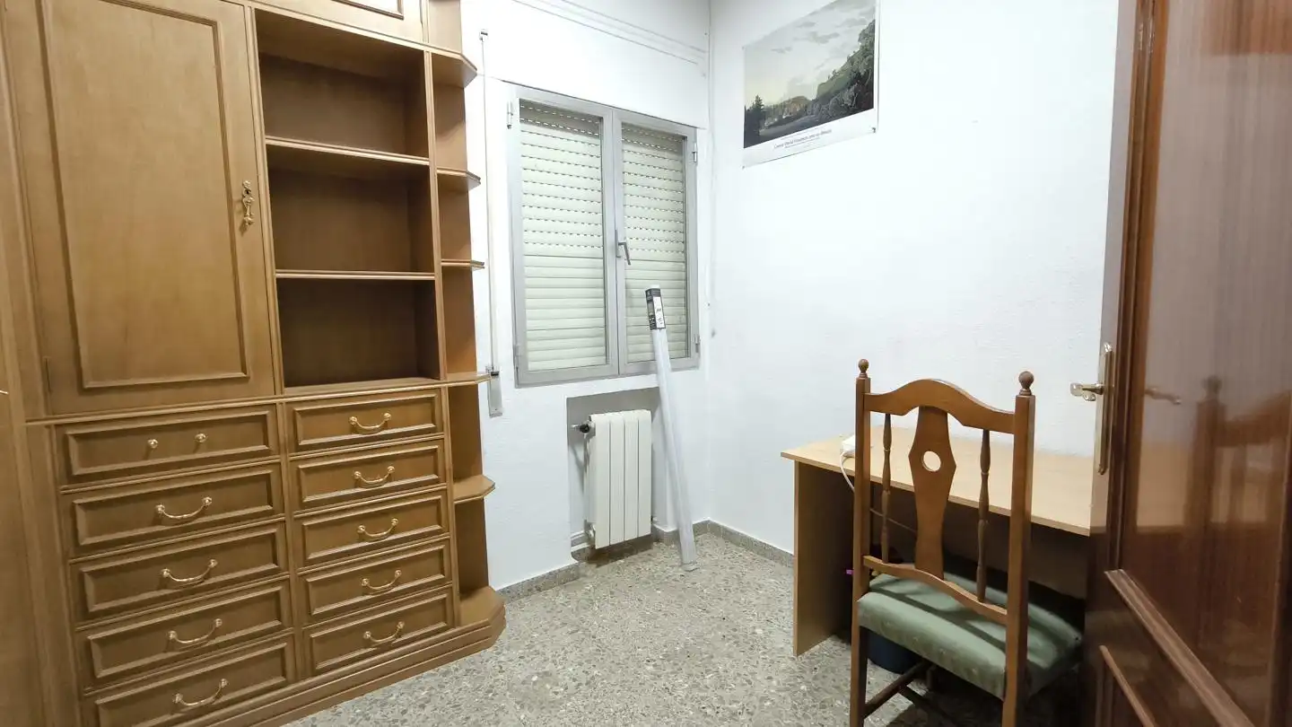 Piso de 126 m² en Cuenca