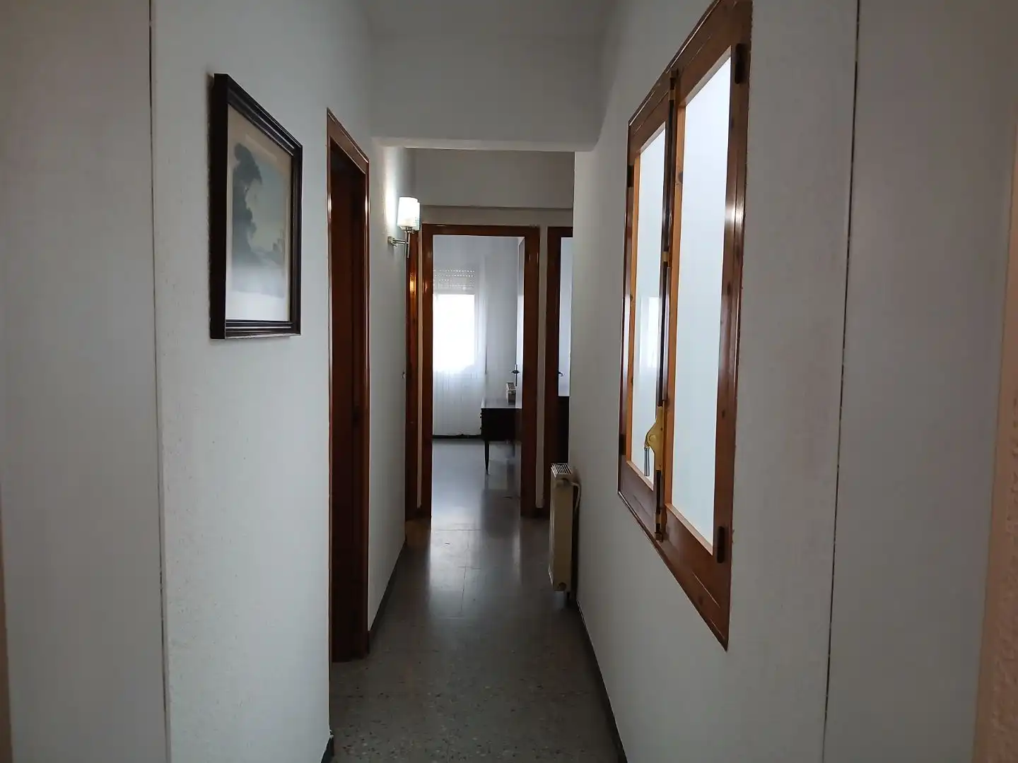 Piso de 128 m² en Amposta