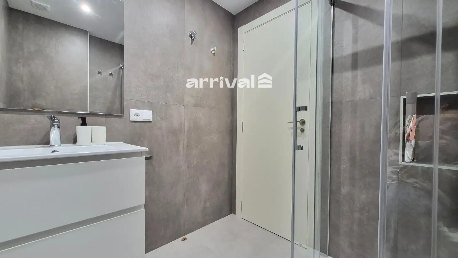 Piso de 109 m² en Valencia