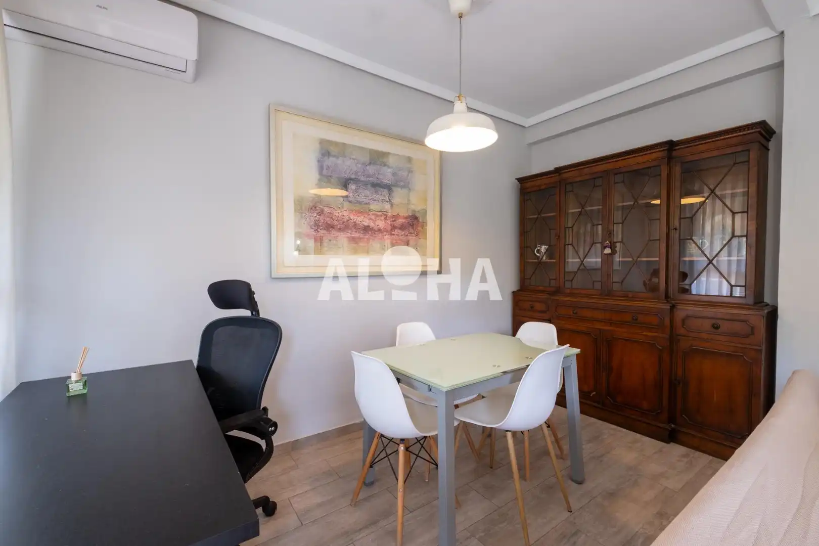 Pis de 114 m² a València