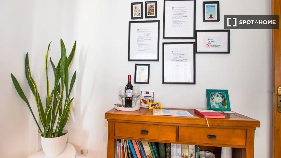 Habitación 58 m², Las Palmas de Gran Canaria
