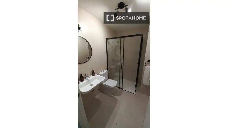 Habitación 75 m², Cestona