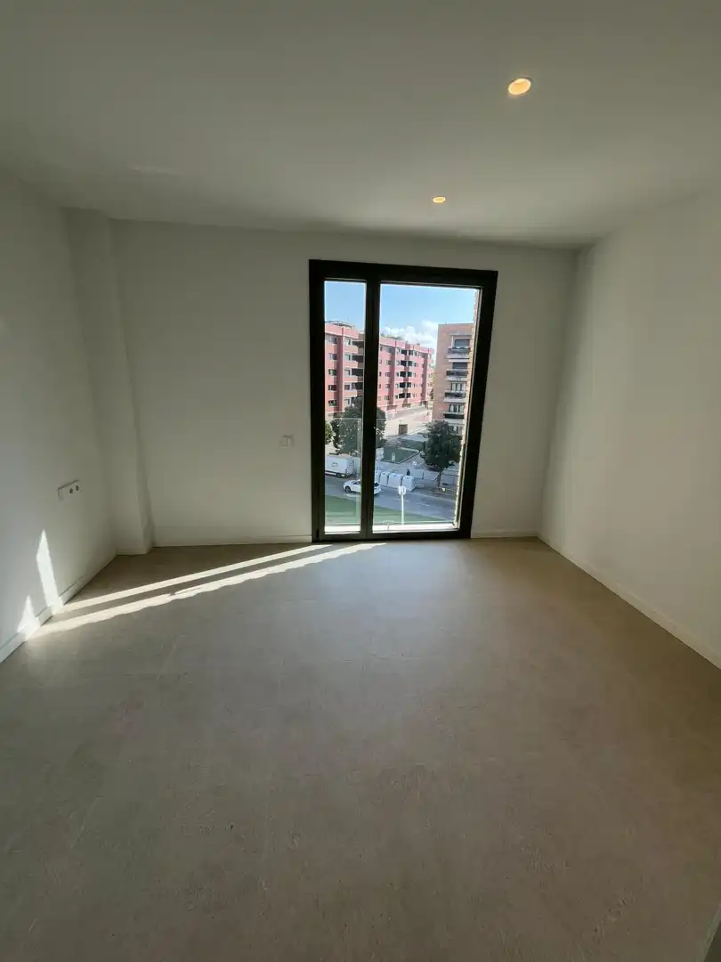 Piso de 108 m² en Vic