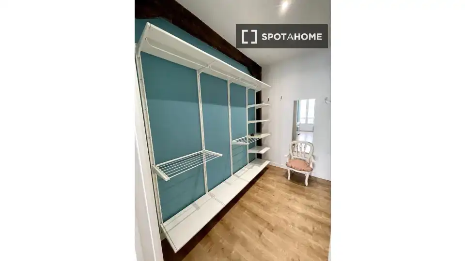 Habitación en alquiler, Bilbao