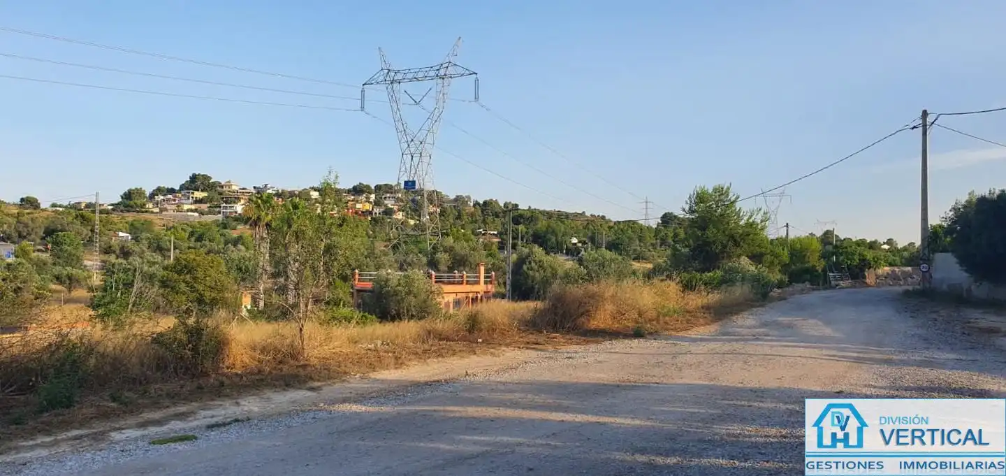 Casa de 630 m² en Riba-roja de Túria